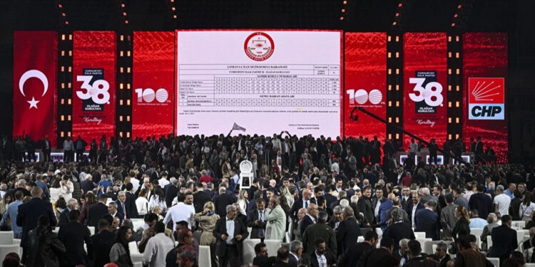 CHP Davasında Gerekçeli Karar Çıktı: Kritik 'Mutlak Butlan' Tespiti