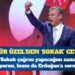 CHP Genel Başkanı Özgür Özel: Sokak çağrısı yapacağım zaman Erdoğan’a sormam