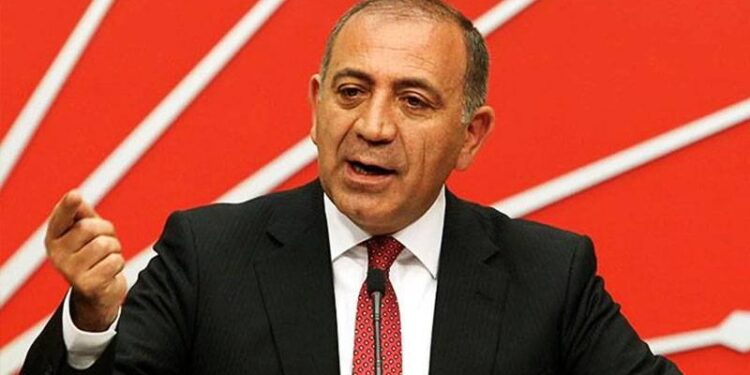 CHP İstanbul İl Başkanlığı'na kayyım atanan Gürsel Tekin, pazartesi günü için saat verdi: O koltuğa oturacağım