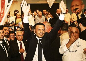 CHP İstanbul İl Kongresi'nde usulsüzlük yapıldığı iddiasıyla açılan davanın ilk duruşma tarihi belli oldu