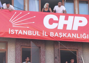 CHP İstanbul İl Kongresi'nin iptali davasına esastan ret kararı