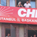 CHP İstanbul İl Kongresi'nin iptali davasına esastan ret kararı