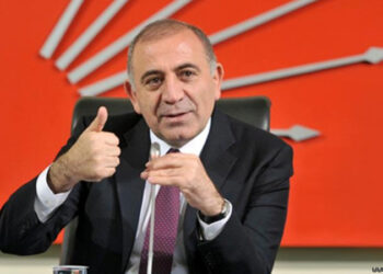 CHP, İstanbul İl Yönetimi'ne kayyım olarak atanan Gürsel Tekin'den savunma istedi