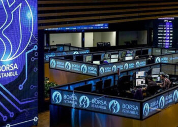 CHP İstanbul Olağanüstü İl Kongresi’ne Durdurma Talebi Borsayı Vurdu! BIST100'de Sert Düşüş