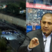 CHP Kapattı, Gürsel Tekin Israrcı! 'Bu Bina Bizde, Gerekirse...'