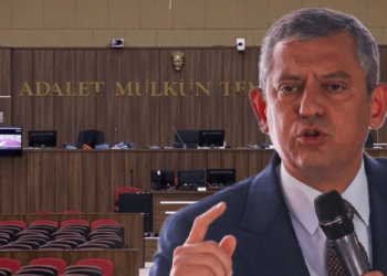 CHP Lideri Özel'den 'Kent Uzlaşısı' Davasına Tepki: 'Bir Yandan 'Barış' Deyip...'