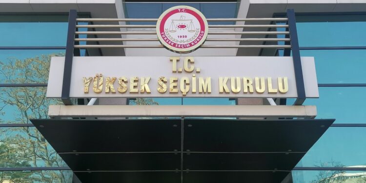CHP kongreleri için YSK yarın toplanacak