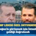 CHP lideri Özel duyurmuştu; Trump’ın oğlunun Erdoğan’la görüşmek için İstanbul’a geldiği doğrulandı