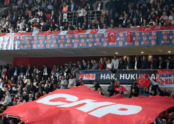 CHP'de 39. Kurultay Tarihi Netleşti! Kuruluş Yıl Dönümünde İlan Edilecek