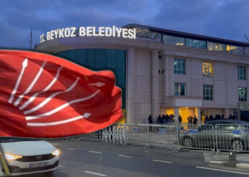 CHP'de Beykoz Depremi! İstifalar Peş Peşe