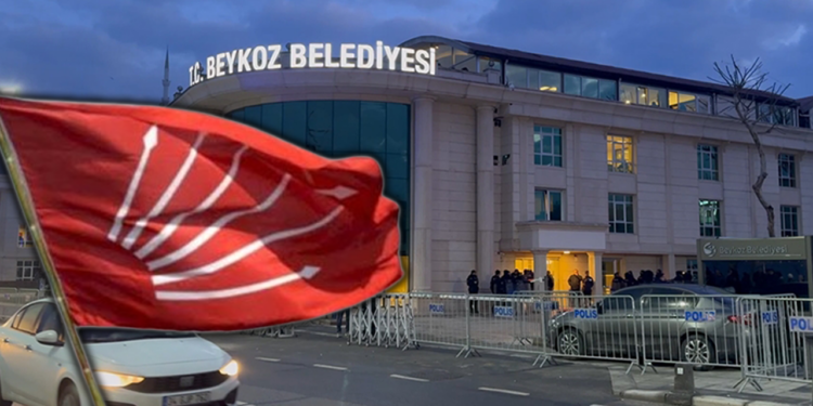 CHP'de Beykoz Depremi! İstifalar Peş Peşe