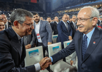 CHP'de Kayyım ve Kurultay Tartışmaları Sürerken... Kemal Kılıçdaroğlu'ndan Dikkat Çeken Paylaşım