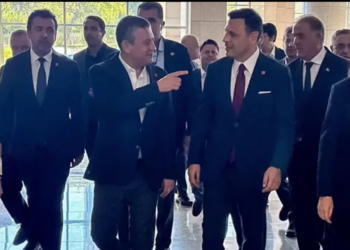 CHP’de Kritik Gün! Gözler 15:00'te... Özgür Çelik Bugün Mazbatasını Teslim Alacak