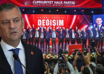 CHP'de Olağanüstü Kurultay Günü! Partiden Kritik 'Delege' Kararı