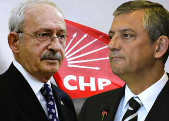 CHP'de Sürpriz Görüşme... Kulisler Hareketlendi: Özgür Özel ve Kemal Kılıçdaroğlu Bir Araya Gelecek