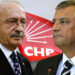 CHP'de Sürpriz Görüşme... Kulisler Hareketlendi: Özgür Özel ve Kemal Kılıçdaroğlu Bir Araya Gelecek