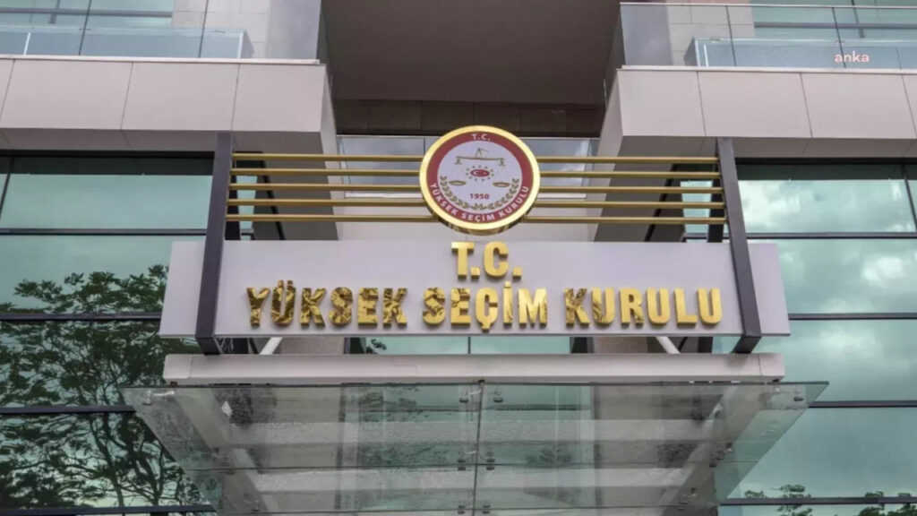 CHP’deki Kurultay Krizi YSK’ya Taşındı… Gözler Yarında