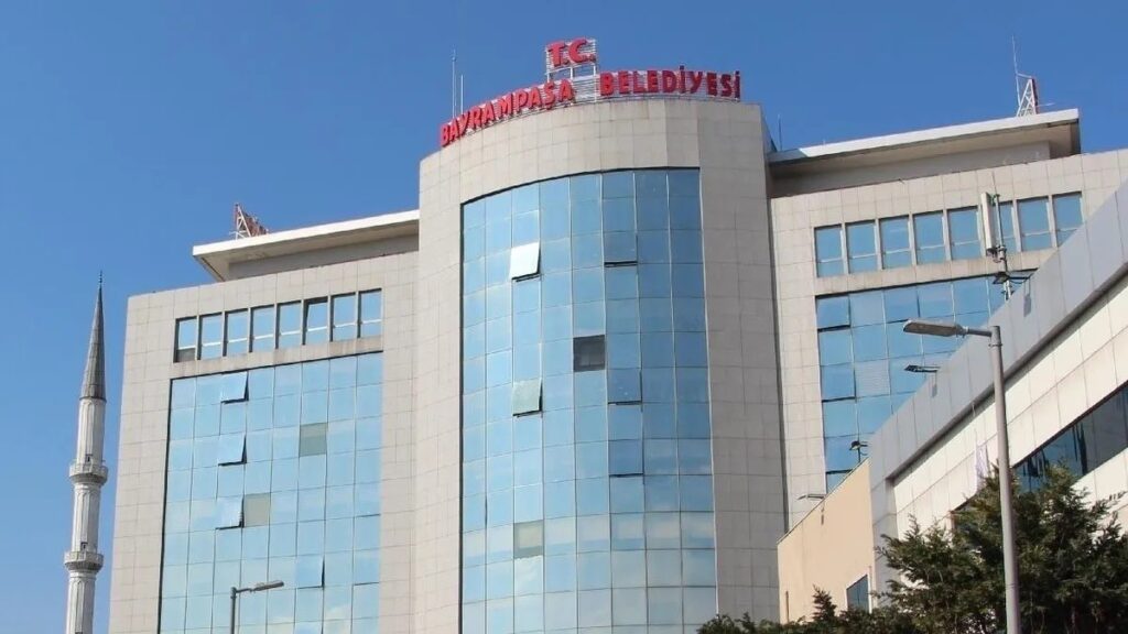 CHP'den Bayrampaşa operasyonuna tepki: Millet iradesine darbedir