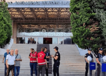 CHP'den Bir İstifa Daha... Bayrampaşa'da Dengeler Değişti