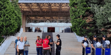 CHP'den Bir İstifa Daha... Bayrampaşa'da Dengeler Değişti