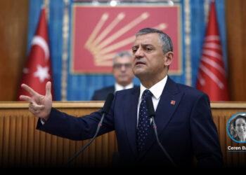 CHP’den İstanbul çıkarması: Özel, İstanbul’u bırakmayacak