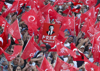 CHP’den Kurultay Davası Öncesi Ankara’da Büyük Miting Kararı