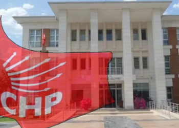 CHP’li Belediye Başkanı Hakkında Soruşturma!