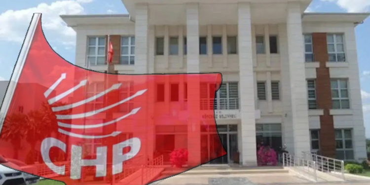 CHP’li Belediye Başkanı Hakkında Soruşturma!