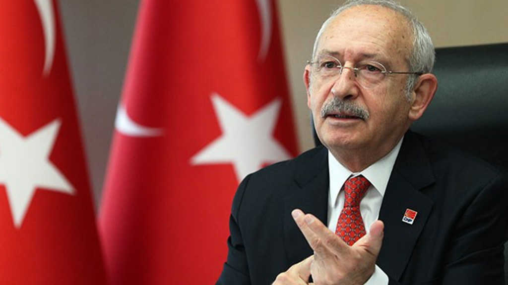 CHP’nin Kurultay Davası Ertelenir Ertelenmez Aradı! Kemal Kılıçdaroğlu’na Sürpriz ‘Özür’ Telefonu