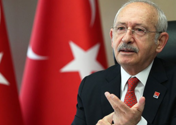 CHP’nin Kurultay Davası Ertelenir Ertelenmez Aradı! Kemal Kılıçdaroğlu’na Sürpriz ‘Özür’ Telefonu