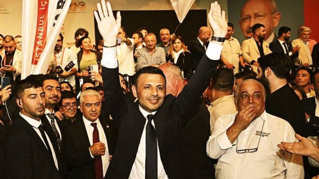 CHP'nin olağanüstü kongresi için toplanan imza sayısı açıklandı