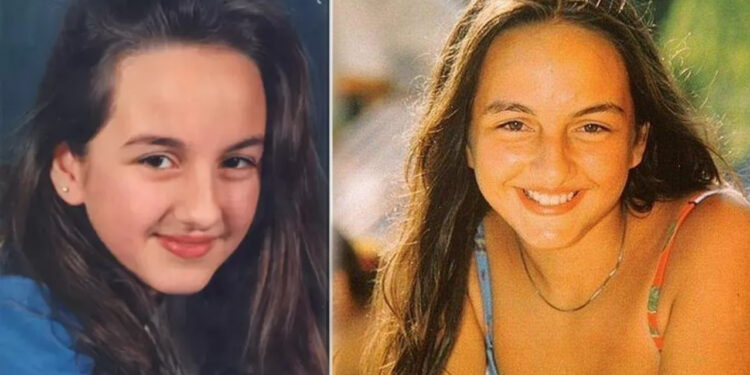 Çağla Tuğaltay Cinayeti ile İlgili Şoke Eden Gelişme! Ailesinden Çağla'nın Adı İçin 'Marka Tescil' Başvurusu