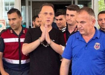 Çalık'ın cezaevinde tutulması yaşam hakkı ihlalidir, yaşamına kast edilmesidir