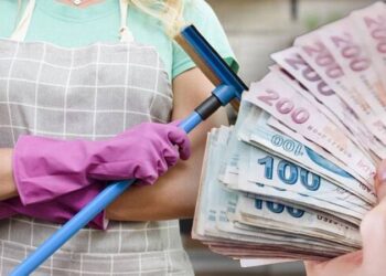 Çalışmayan milyonlarca kadına erken emeklilik yolda