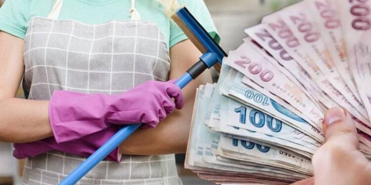 Çalışmayan milyonlarca kadına erken emeklilik yolda