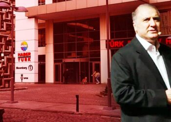 Can Holding'in 9 şirketine daha kayyım atandı