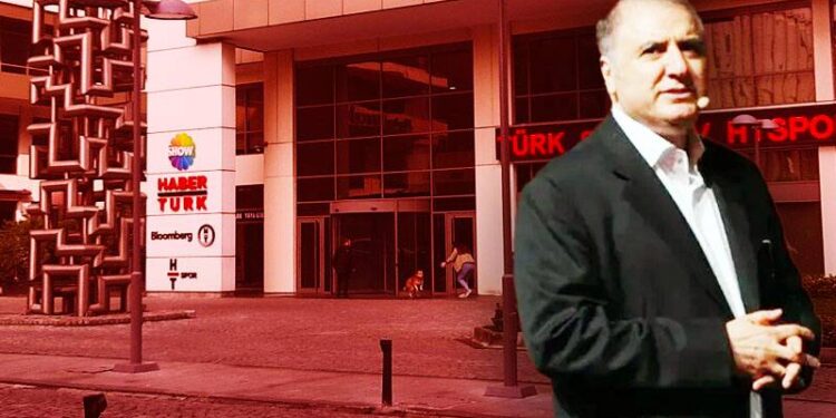 Can Holding'in 9 şirketine daha kayyım atandı