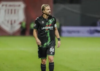 Caner Erkin'e Sürpriz Yaptırım! PFDK Açıkladı