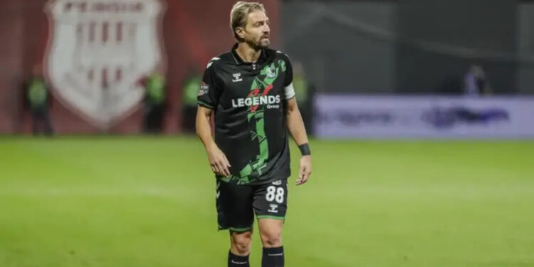 Caner Erkin'e Sürpriz Yaptırım! PFDK Açıkladı