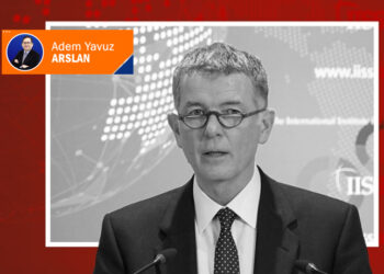 Casusluk oyunu; “Ruslara söylüyorum ama Türkler de gelebilir!”