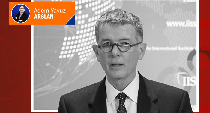 Casusluk oyunu; “Ruslara söylüyorum ama Türkler de gelebilir!”