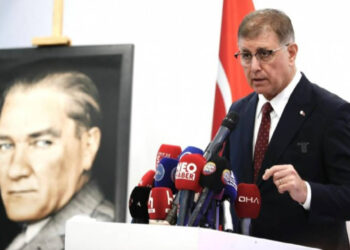 Cemil Tugay’dan Kooperatif Çıkışı