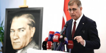 Cemil Tugay’dan Kooperatif Çıkışı