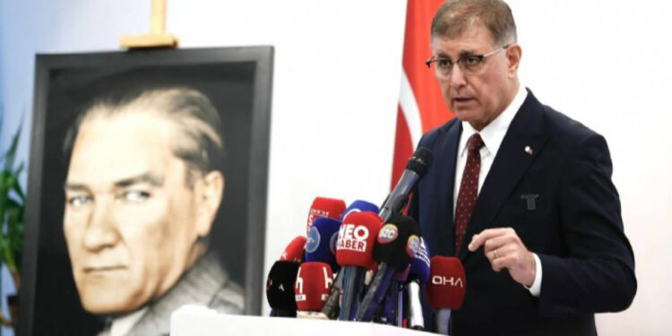 Cemil Tugay’dan Kooperatif Çıkışı