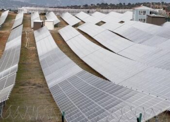 Cengiz Holding'in enerji yatırımlarına 64,5 milyon dolarlık yeşil finansman