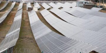 Cengiz Holding'in enerji yatırımlarına 64,5 milyon dolarlık yeşil finansman