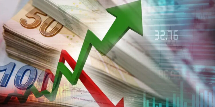 Cevdet Yılmaz enflasyon beklentisini açıkladı; 2025 sonunda ne olacak?