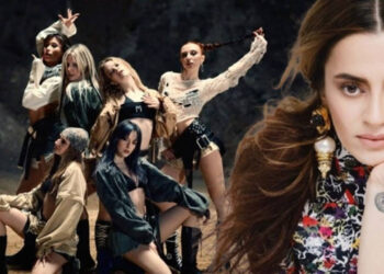 Ceylan Ertem’den 'Manifest' Soruşturmasına Tepki: 'Kadının Özgürlüğüne Açık Bir Saldırı!'