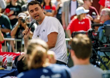 Charlie Kirk Neden Öldürüldü? Utah Valisi Açıkladı