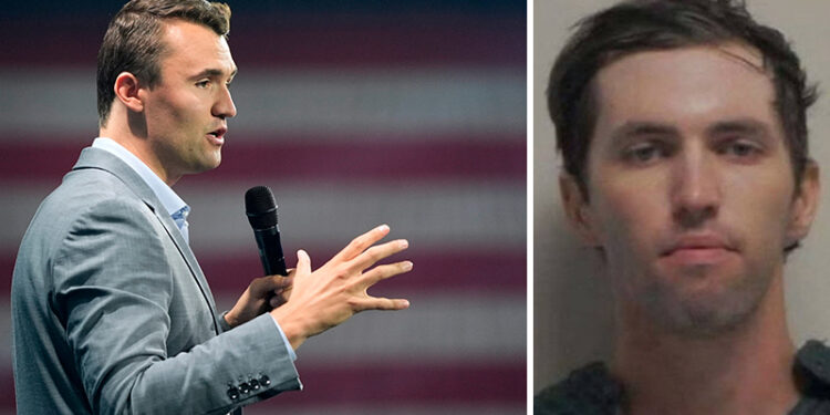 Charlie Kirk'ü öldüren Tyler Robinson, Kirk'ü "trans hakları hakkındaki yorumları nedeniyle öldürdü" iddiası